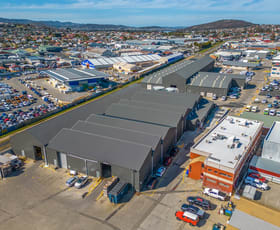 Showrooms / Bulky Goods commercial property for lease at 2/8 Birdwood Avenue Moonah TAS 7009