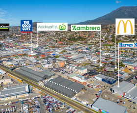 Showrooms / Bulky Goods commercial property for lease at 3/8 Birdwood Avenue Moonah TAS 7009 Showrooms / Bulky Goods commercial property for lease at 3/8 Birdwood Avenue Moonah TAS 7009