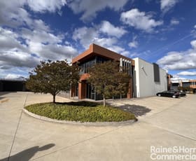 Showrooms / Bulky Goods commercial property for lease at 13/15-21 Beaconsfield Street Fyshwick ACT 2609