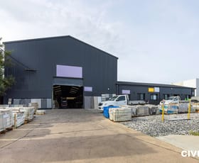 Offices commercial property for lease at 6 Whyalla Street Fyshwick ACT 2609