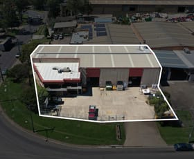 Factory, Warehouse & Industrial commercial property for lease at Wetherill Park NSW 2164 Factory, Warehouse & Industrial commercial property for lease at Wetherill Park NSW 2164