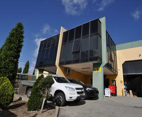 Factory, Warehouse & Industrial commercial property leased at 2/33 Merri Concourse Campbellfield VIC 3061
