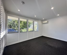 Offices commercial property for lease at 1/14 Vanessa Boulevard Springwood QLD 4127