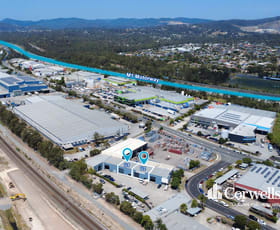 Factory, Warehouse & Industrial commercial property for lease at 2 & 3/60 Notar Drive Ormeau QLD 4208