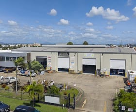 Offices commercial property for lease at 9 Platinum Court Paget QLD 4740