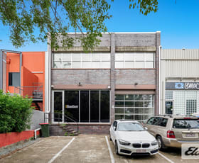 Offices commercial property for lease at 4 Exhibition Street Bowen Hills QLD 4006