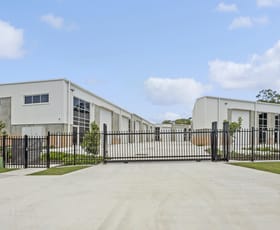 Factory, Warehouse & Industrial commercial property for lease at 13/13 Feeder Street Narangba QLD 4504