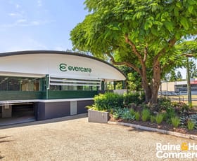 Medical / Consulting commercial property for lease at 87 Osborne Road Mitchelton QLD 4053