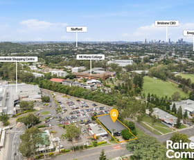 Medical / Consulting commercial property for lease at 87 Osborne Road Mitchelton QLD 4053