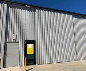 Factory, Warehouse & Industrial commercial property for lease at SHED 3/38 COLLIER STREET Griffith NSW 2680