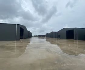 Factory, Warehouse & Industrial commercial property for lease at Shed 6 & 7/1-3 Cobar Court Corowa NSW 2646
