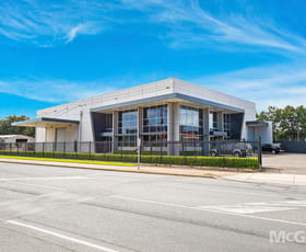 Factory, Warehouse & Industrial commercial property for lease at 167 Railway Terrace Keswick Terminal SA 5035