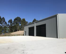 Factory, Warehouse & Industrial commercial property for lease at 2/9 Alex Pike Drive Raleigh NSW 2454