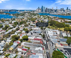 Shop & Retail commercial property for lease at 259 Darling Street Balmain NSW 2041