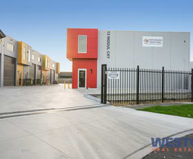 Factory, Warehouse & Industrial commercial property for sale at 1/13 Mogul Court Deer Park VIC 3023 Factory, Warehouse & Industrial commercial property for sale at 1/13 Mogul Court Deer Park VIC 3023