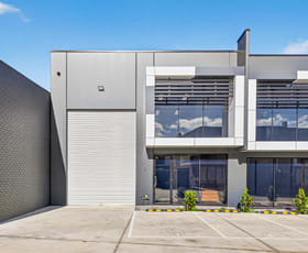 Factory, Warehouse & Industrial commercial property for lease at 1/158 Canterbury Road Bayswater North VIC 3153