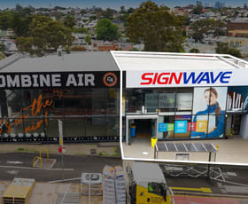 Showrooms / Bulky Goods commercial property for lease at Shop 3/61-63 Victoria Road Rozelle NSW 2039