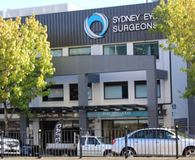 Medical / Consulting commercial property for lease at 1/629 Kingsway Miranda NSW 2228