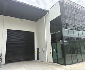 Factory, Warehouse & Industrial commercial property for lease at 5/24 Ellerslie Road Meadowbrook QLD 4131