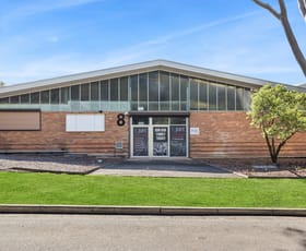 Factory, Warehouse & Industrial commercial property for lease at 1A The Crescent Kingsgrove NSW 2208