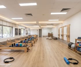 Factory, Warehouse & Industrial commercial property for lease at 1A The Crescent Kingsgrove NSW 2208