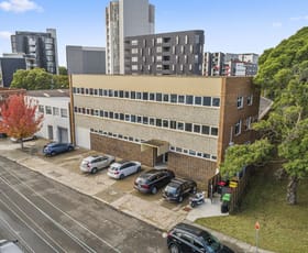 Showrooms / Bulky Goods commercial property for lease at 46 Edward street Summer Hill NSW 2130