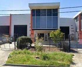 Factory, Warehouse & Industrial commercial property for lease at 8A Randor St Campbellfield VIC 3061