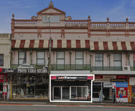 Shop & Retail commercial property for lease at 117 Parramatta Road Annandale NSW 2038