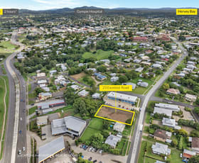 Offices commercial property for lease at 2/23 Excelsior Road Gympie QLD 4570
