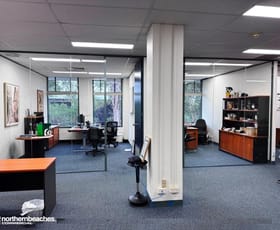 Offices commercial property for lease at Belrose NSW 2085