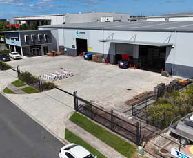 Factory, Warehouse & Industrial commercial property for lease at 2 Siltstone Place Berrinba QLD 4117