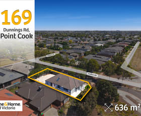 Medical / Consulting commercial property for lease at 169 Dunnings Road Point Cook VIC 3030