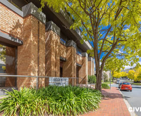 Offices commercial property for lease at Vacant/4 Phipps Close Deakin ACT 2600