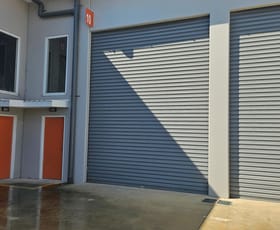 Factory, Warehouse & Industrial commercial property for lease at 10/55 Thurralilly Queanbeyan NSW 2620 Factory, Warehouse & Industrial commercial property for lease at 10/55 Thurralilly Queanbeyan NSW 2620