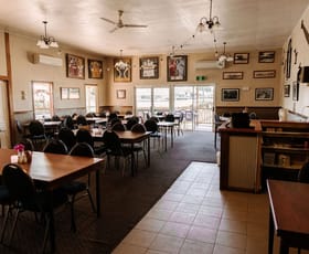 Hotel, Motel, Pub & Leisure commercial property for lease at 54 Ramsay St Cloncurry QLD 4824