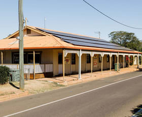 Hotel, Motel, Pub & Leisure commercial property for lease at 54 Ramsay St Cloncurry QLD 4824