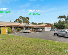 Shop & Retail commercial property for lease at Shop 4a/1-5 Canberra Drive Aberfoyle Park SA 5159
