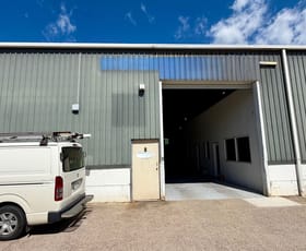 Factory, Warehouse & Industrial commercial property for lease at 8/6 Catamaran Road Fountaindale NSW 2258