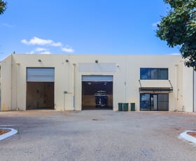 Factory, Warehouse & Industrial commercial property for lease at 22 Milly Court Malaga WA 6090