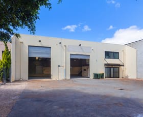 Factory, Warehouse & Industrial commercial property for lease at 22 Milly Court Malaga WA 6090