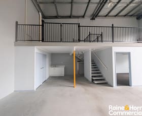 Factory, Warehouse & Industrial commercial property for lease at 22/254 South Pine Road Enoggera QLD 4051