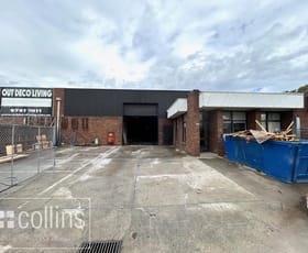 Factory, Warehouse & Industrial commercial property for lease at 60 ELLIOT Road Dandenong South VIC 3175