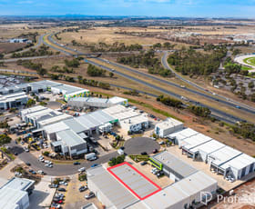 Factory, Warehouse & Industrial commercial property for lease at 4/16 Harrison Court Melton VIC 3337 Factory, Warehouse & Industrial commercial property for lease at 4/16 Harrison Court Melton VIC 3337