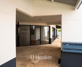 Offices commercial property for lease at 12/31-33 Dunn Bay Road Dunsborough WA 6281