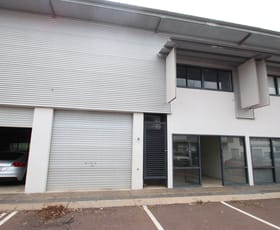 Factory, Warehouse & Industrial commercial property for lease at 9/16 Charlton Court Woolner NT 0820 Factory, Warehouse & Industrial commercial property for lease at 9/16 Charlton Court Woolner NT 0820