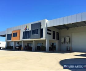 Factory, Warehouse & Industrial commercial property for lease at 2/90 Southlink Street Parkinson QLD 4115