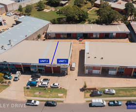 Factory, Warehouse & Industrial commercial property for lease at Lawnton QLD 4501