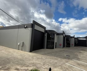 Factory, Warehouse & Industrial commercial property for lease at 1/61-71 Nestor Drive Meadowbrook QLD 4131