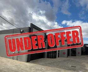 Factory, Warehouse & Industrial commercial property for lease at 1/61-71 Nestor Drive Meadowbrook QLD 4131