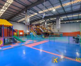 Factory, Warehouse & Industrial commercial property for lease at 10 Bridge Street Eltham VIC 3095